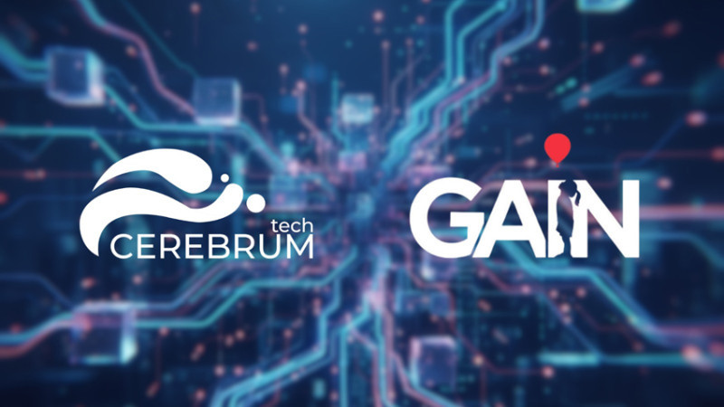 Cerebrum Tech ve GAİN Müşteri Deneyimini Yeniden Tanımlıyor