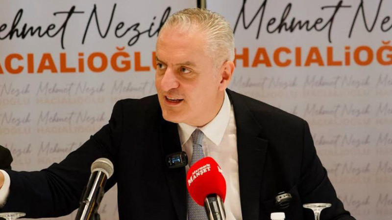 Hacıalioğlu’ndan Çavdarhisar Tepkisi: TÜRSAB Üyelerine Karşı Sinsice Bir Sabotaj Var!”