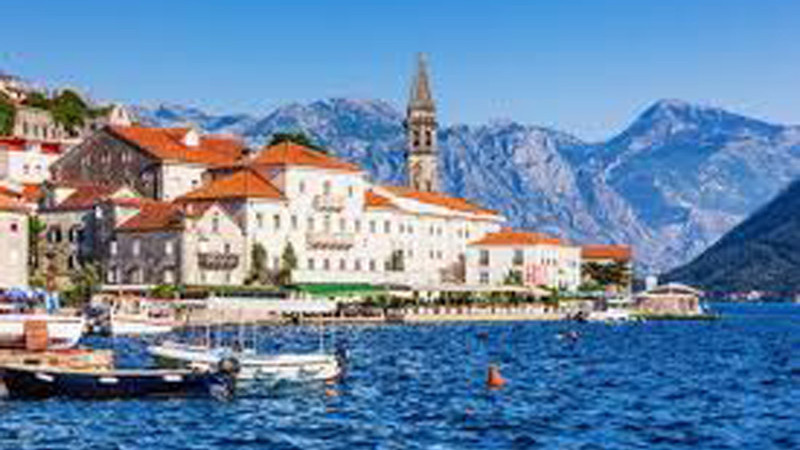 Karadağ, Vizesiz Seyahat Uygulamasına Yeniden Başlıyor.