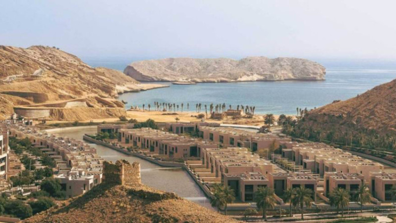 Türkiye ile Umman Arasında Karşılıklı Vize Muafiyeti Yürürlüğe Girdi