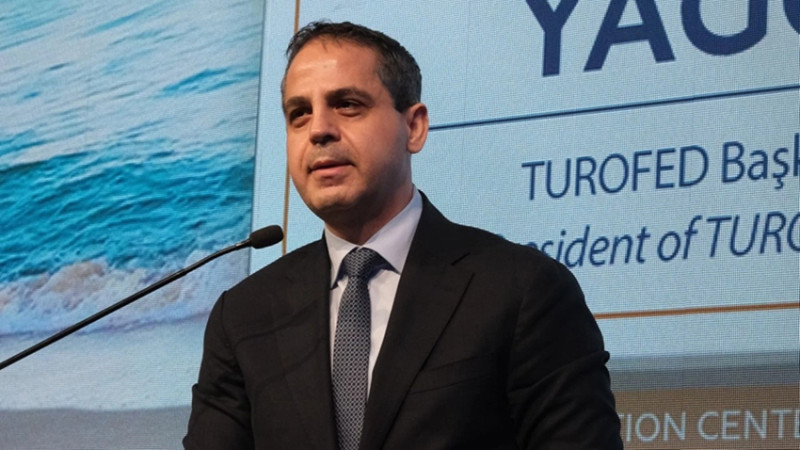 TÜROFED’de Güven Tazelendi: Erkan Yağcı Yeniden Başkan